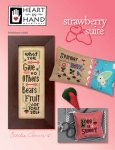 (image for) Strawberry Suite (w/embellishments)